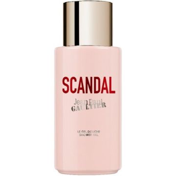 JEAN PAUL GAULTIER SCANDAL (JEAN PAUL GAULTIER) SCANDAL SHOWER GEL DOUCHEGEL 200 ML