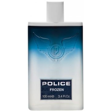 POLICE FROZEN (POLICE) FROZEN EDT FLES 100 ML