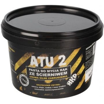 BARWA ATU 2 SCHUURMIDDEL 500 GRAM
