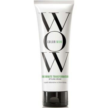 COLOR WOW ONE-MINUTE TRANSFORMATION STYLING CREAM 120 ML