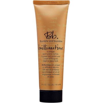 BUMBLE AND BUMBLE BRILLIANTINE STYLING CREME HAARCREME 60 ML