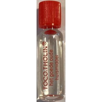 THOCO-THOLIN PROEFFLACON