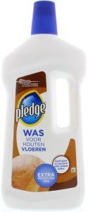 PLEDGE WAS VOOR HOUTEN VLOEREN FLACON 750 ML