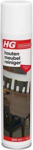 HG HOUTEN MEUBEL REINIGER TRAY 6 X 300 ML