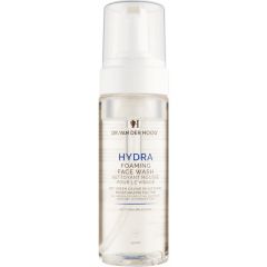 DR. VAN DER HOOG HYDRA FOAMING HOOG HYDRA FACE WASH POMP 150 ML (DOP BESCHADIGD)