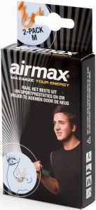 AIRMAX MAXIMIZE YOUR ENERGY M PAK 2 STUKS