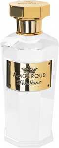 AMOUROUD WET STONE EDP FLES 100 ML (SEALING ONTBREEKT)