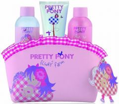 BAYLIS & HARDING PRETTY PONY GESCHENKSET 1 STUK