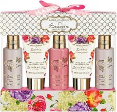 BAYLIS & HARDING BOUDOIRE COLLECTION GESCHENKSET 1 STUK