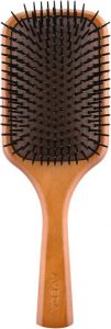 AVEDA WOODEN HAIR BRUSH HAARBORSTEL 1 STUK