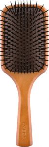 AVEDA WOODEN HAIR BRUSH HAARBORSTEL 1 STUK