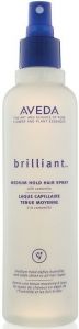 AVEDA BRILLIANT HAIR SPRAY 250 ML