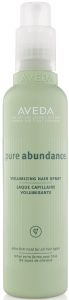 AVEDA PURE ABUNDANCE HAIR SPRAY 200 ML