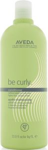 AVEDA BE CURLY CONDITIONER CREMESPOELING FLACON 1000 ML