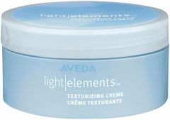 AVEDA LIGHT ELEMENTS TEXTURIZING CREME HAARCREME POT 75 ML