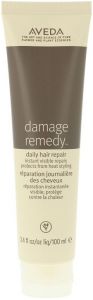 AVEDA DAMAGE REMEDY DAILY HAIR REPAIR HAARCREME TUBE 100 ML