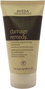 AVEDA DAMAGE REMEDY INTENSIVE RESTRUCTURING TREATMENT TUBE 150 ML