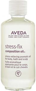 AVEDA STRESS-FIX COMPOSITION OIL BODYOLIE FLACON 50 ML