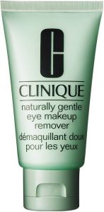 CLINIQUE NATURALLY GENTLE EYE MAKEUP REMOVER TUBE 75 ML