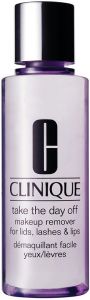 CLINIQUE TAKE THE DAY OFF MAKEUP REMOVER FLACON 125 ML