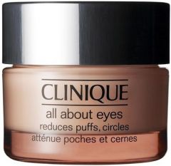 CLINIQUE ALL ABOUT EYES POTJE 15 ML