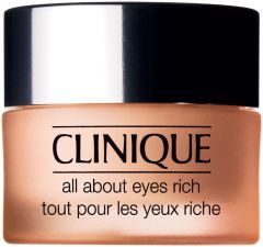 CLINIQUE ALL ABOUT EYES RICH POTJE 15 ML