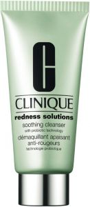 CLINIQUE REDNESS SOLUTIONS SOOTHING CLEANSER GEZICHTSREINIGER TUBE 150 ML
