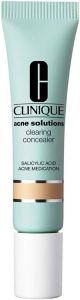 CLINIQUE ACNE SOLUTIONS CLEARING CONCEALER 01 TUBE 10 ML