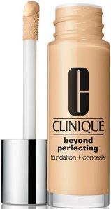 CLINIQUE BEYOND PERFECTING FOUNDATION + CONCEALER 0.5 BREEZE KOKER 30 ML