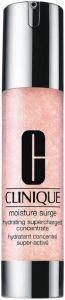 CLINIQUE MOISTURE SURGE HYDRATING SUPERCHARGED CONCENTRATE POMP 48 ML