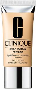 CLINIQUE EVEN BETTER REFRESH HYDRATING AND REPAIRING MAKEUP 12 MERINGUE FOUNDATION TUBE 30 ML