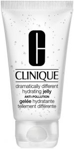 CLINIQUE DRAMATICALLY DIFFERENT HYDRATING JELLY GEZICHTSGEL TUBE 50 ML