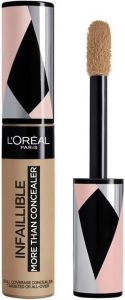 L'OREAL INFAILLIBLE 332 AMBER MORE THAN CONCEALER KOKER 11 ML