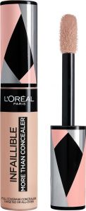 L'OREAL INFAILLIBLE 323 FAWN MORE THAN CONCEALER KOKER 11 ML