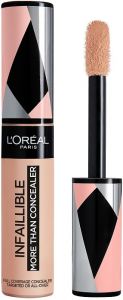 L'OREAL INFAILLIBLE 325 BISQUE MORE THAN CONCEALER KOKER 11 ML