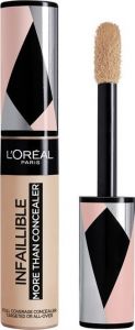 L'OREAL INFAILLIBLE 327 CASHMERE MORE THAN CONCEALER KOKER 11 ML