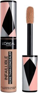 L'OREAL INFAILLIBLE 330 PECAN MORE THAN CONCEALER KOKER 11 ML