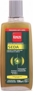 KERZO SEDA ANTI-HAIR LOSS TREATMENT LOTION FLACON 150 ML