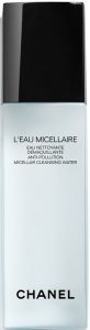 CHANEL L'EAU MICELLAIRE MICELLAR CLEANSING WATER GEZICHTSREINIGER FLACON 150 ML