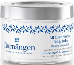 BARNANGEN ALL OVER RESCUE BODY BALM POT 200 ML