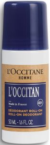 L'OCCITANE HOMME L'OCCITAN DEODORANT ROLLER 50 ML