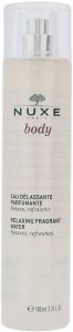 NUXE RELAXING FRAGRANT WATER BODY SPRAY 100 ML