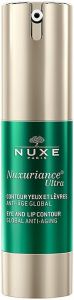 NUXE NUXURIANCE ULTRA EYE AND LIP CONTOUR POMP 15 ML