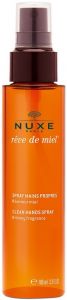 NUXE REVE DE MIEL CLEAN HANDS SPRAY 100 ML