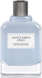 GIVENCHY GENTLEMEN ONLY EDT FLES 100 ML