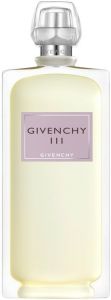 GIVENCHY III EDT FLES 100 ML