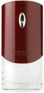 GIVENCHY POUR HOMME EDT (RED LABEL) FLES 50 ML