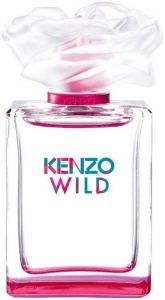 KENZO WILD EDT FLES 50 ML