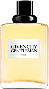 GIVENCHY GENTLEMAN EDT FLES 100 ML
