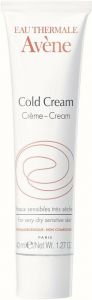 AVENE COLD CREAM TUBE 40 ML